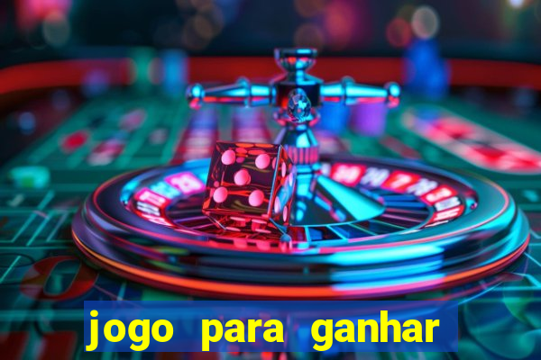 jogo para ganhar dinheiro no paypal